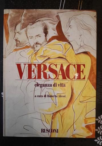 Versace Eleganza di vita beschikbaar voor biedingen