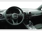 Audi A3 Sportback A3 Sportback 35 TDi Business Ed. Sport S t, Auto's, Automaat, Airbags, Zwart, Bedrijf