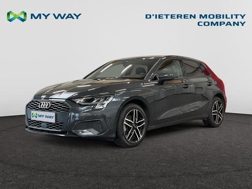 Audi A3 Sportback A3 Sportback 30 TFSI Attraction, Auto's, Audi, A3, ABS, Airbags, Airconditioning, Cruise Control, Elektrische ramen