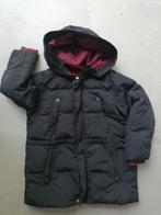 Zara veste manteau noir chaud duvet T116- 6ans, Garçon ou Fille, Enlèvement, Utilisé, Zara