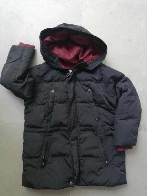 Zara veste manteau noir chaud duvet T116- 6ans, Enfants & Bébés, Vêtements enfant | Taille 116, Utilisé, Garçon ou Fille, Manteau