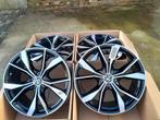 Nieuw oem 20inch  Vw Tiguan Misano velgen, Auto-onderdelen, Banden en Velgen, Ophalen, Velg(en)