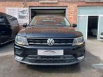 Volkswagen Tiguan 1.4 TSI ACT Comfortline, Auto's, Volkswagen, Stof, 4 cilinders, Zwart, Bedrijf