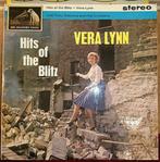 vera lynn HITS OF THE BLITZ, Ophalen of Verzenden, Zo goed als nieuw, 1940 tot 1960, 12 inch