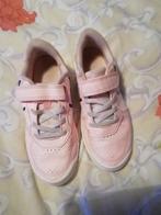 Basket fille rose artengo pointure 33, Enlèvement ou Envoi, Utilisé, Chaussures