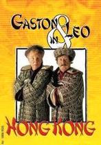 Dvd - gaston & Leo - Hong Kong, Enlèvement ou Envoi