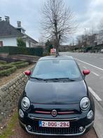 Fiat 500 2022 edition Red, Autos, Achat, Boîte manuelle, Toit panoramique, Berline