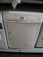 Zanussi condens droogkast a+, Elektronische apparatuur, Was-droogcombinaties, 6 tot 8 kg, Gebruikt, Qw, Ophalen of Verzenden