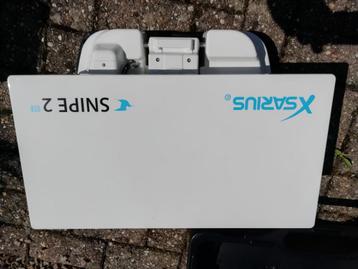 Le viseur satellite automatique SNIPE Xsarius fonctionne, Enlèvement ou Envoi, Neuf