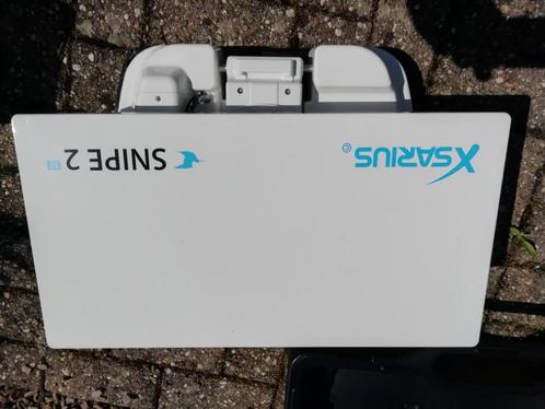 SNIPE Xsarius automatische satelliet zoeker werkend te zien, Caravans en Kamperen, Mobilhome-accessoires, Nieuw, Ophalen of Verzenden