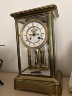 pendule, Enlèvement