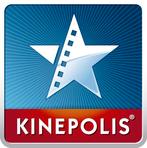 Kinepolis jusqu'au 31/5/2024, Tickets & Billets, Réductions & Chèques cadeaux
