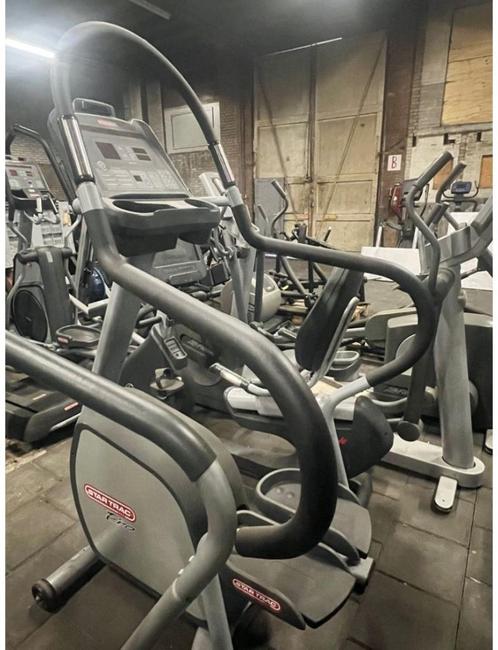 Star Trac P-ST Pro Stair Stepper | Stapper, Sport en Fitness, Fitnessmaterialen, Gebruikt, Overige typen, Armen, Benen, Borst