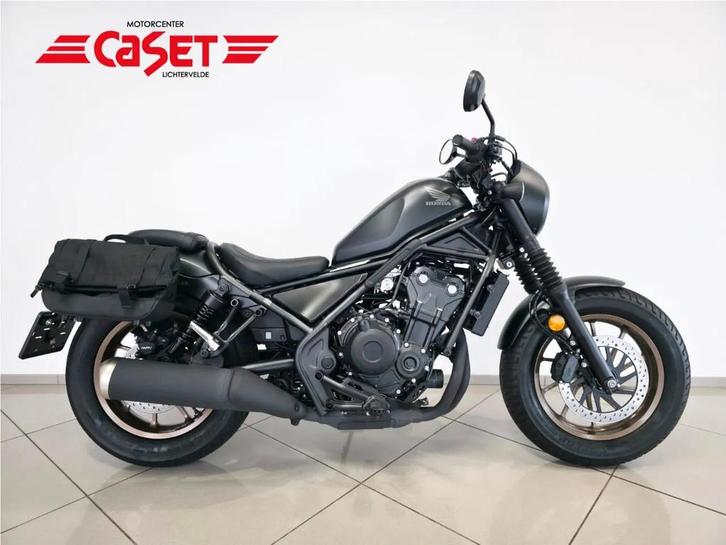 Honda (bj 2025), Motoren, Motoren | Honda, Bedrijf, Overig, 12 t/m 35 kW