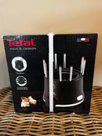 Tefal fondue (nieuw), Ophalen