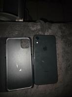 iPhone, Telecommunicatie, Mobiele telefoons | Apple iPhone, Ophalen, Gebruikt, Zwart, IPhone XR