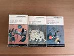 In de ban van de ring I - II - III Prisma boeken -Tolkien, Ophalen of Verzenden, Gelezen, Tolkien