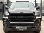 Dodge Ram 5.7 LARAMIE /LPG /TVA*BTW /TOIT PANO /DISTRO, Autos, Cuir, Autres modèles, Achat, 4x4