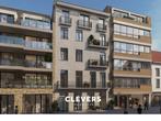 Appartement te koop in Blankenberge, 2 slpks, 94 m², Appartement, 2 kamers