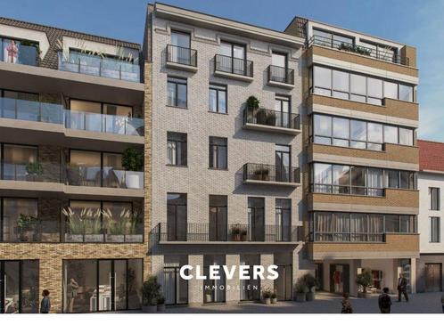 Appartement te koop in Blankenberge, 2 slpks, Immo, Huizen en Appartementen te koop, Appartement