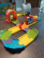 Vtech Toet Toet Auto's Treinset, Ophalen, Gebruikt