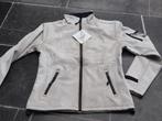 jas/ski jas: waterdicht, winddicht, ademend, Kleding | Dames, Jassen | Winter, Ophalen of Verzenden, Nieuw, Maat 42/44 (L)