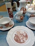 koffie en soep servies bakker winterling porselein, Ophalen