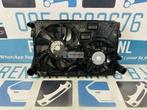 Koelerpakket Volkswagen Golf 7 VII 8 VIII GTI R20 DUBBEL VEN, Auto-onderdelen, Gebruikt, -, -, 6 maanden garantie
