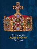 De erfenis van Karel de grote 814-2014, Boeken, Ophalen of Verzenden, Gelezen