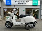 Vespa GTS 125cc SUPER BIANCO INNOCENTE, Benzine, 125 cc, Overige modellen