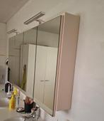 Spiegelkast, Huis en Inrichting, Ophalen, 150 tot 200 cm, Minder dan 25 cm, Minder dan 100 cm