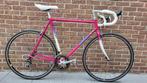 Retro Giant racefiets te koop, Fietsen en Brommers, Fietsen | Racefietsen, Ophalen, Gebruikt, Heren, Aluminium