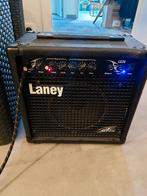 Laney LX20 versterker gitaar, Muziek en Instrumenten, Versterkers | Bas en Gitaar, Ophalen, Zo goed als nieuw, Gitaar