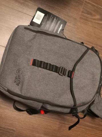 wolffepack capture grey - fotografenrugzak beschikbaar voor biedingen