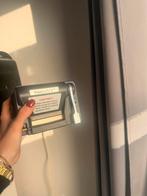 Sigarettenmaker + doosje voor sigaretten, Enlèvement