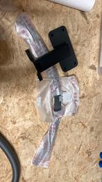 Voet LG tv, Audio, Tv en Foto, Televisiebeugels, Ophalen, Nieuw