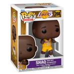Funko POP NBA Los Angeles Lakers – Shaq (208), Funko, Nieuw, Ophalen of Verzenden, Supportemea@funko.com