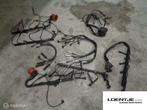 Bougiekabel set BMW 02 e21 e30 e12 e28, Auto-onderdelen, Gebruikt, Ophalen of Verzenden, BMW, BMW