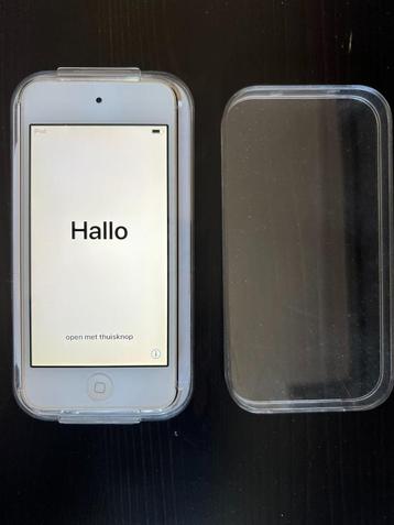 Ipod touch 6th gen 32GB beschikbaar voor biedingen