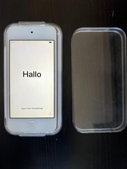 Ipod touch 6th gen 32GB, Audio, Tv en Foto, Mp3-spelers | Apple iPod, Gebruikt, Touch, 20 tot 40 GB, Overige kleuren, Ophalen of Verzenden