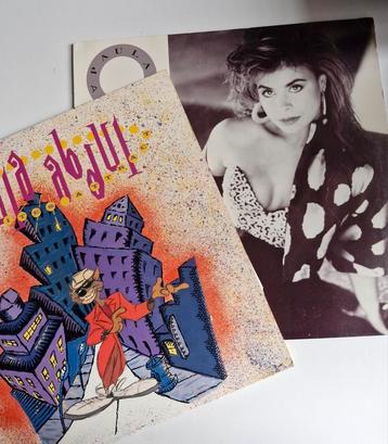 Paula Abdul 2 Maxi 45t jaar 80 beschikbaar voor biedingen
