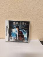 Harry Potter en de Halfbloed Prins Nintendo Ds, Vanaf 12 jaar, Avontuur en Actie, Gebruikt, Ophalen of Verzenden