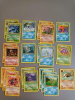 Pokémon kaarten - Fossil - WOTC, Hobby en Vrije tijd, Verzamelkaartspellen | Pokémon, Ophalen of Verzenden, Gebruikt, Losse kaart
