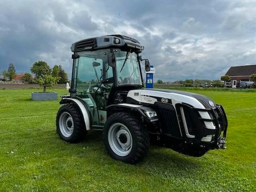 BCS Spirit 70 Dualsteer Full option, Articles professionnels, Agriculture | Tracteurs, jusqu'à 2500, Autres marques, jusqu'à 80 ch