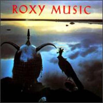 Roxy Music – Avalon  beschikbaar voor biedingen
