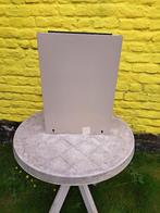 Trieur horizontal en métal, 8 compartiments, Enlèvement