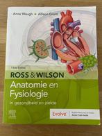Anatomie en fysiologie in gezondheid en ziekte, Boeken, Studieboeken en Cursussen, Ophalen of Verzenden, Zo goed als nieuw