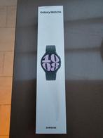 Smart watch black, Handtassen en Accessoires, Smartwatches, Ophalen of Verzenden