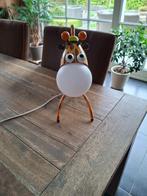 Bureaulamp giraf Massive Kico, Kinderen en Baby's, Ophalen of Verzenden
