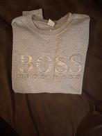 Pull Hugo Boss, Vêtements | Hommes, Pulls & Vestes, Enlèvement ou Envoi, Taille 48/50 (M), Gris